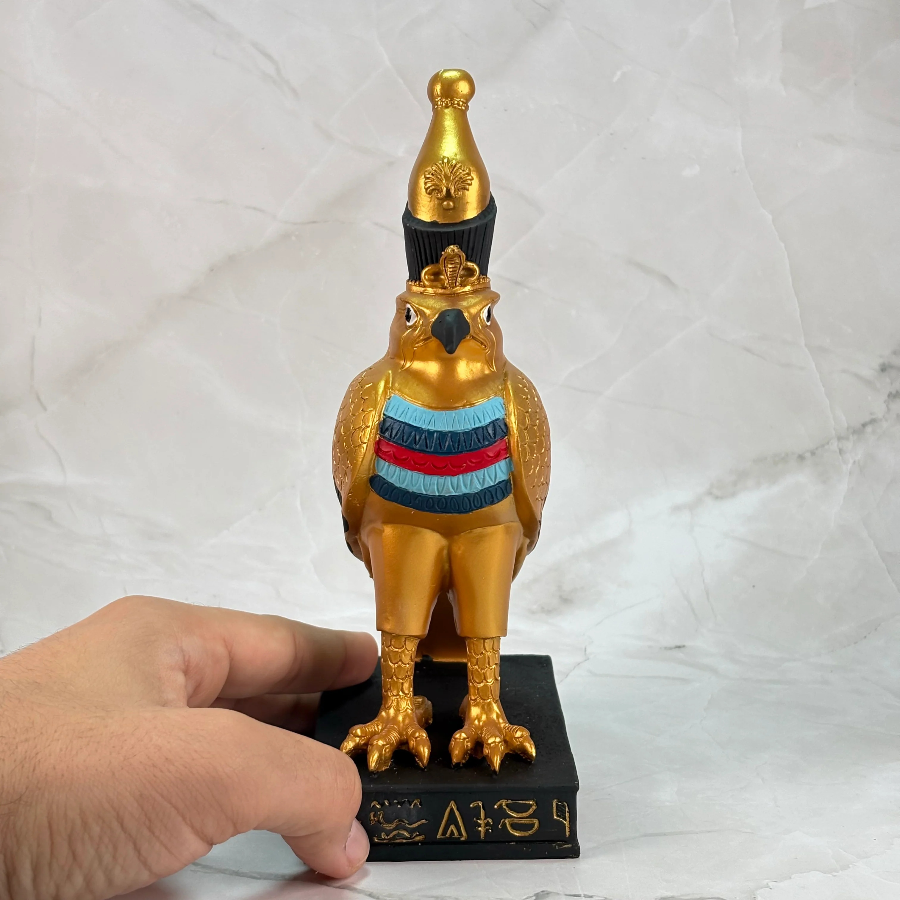 Statuette Horus - Image 3
