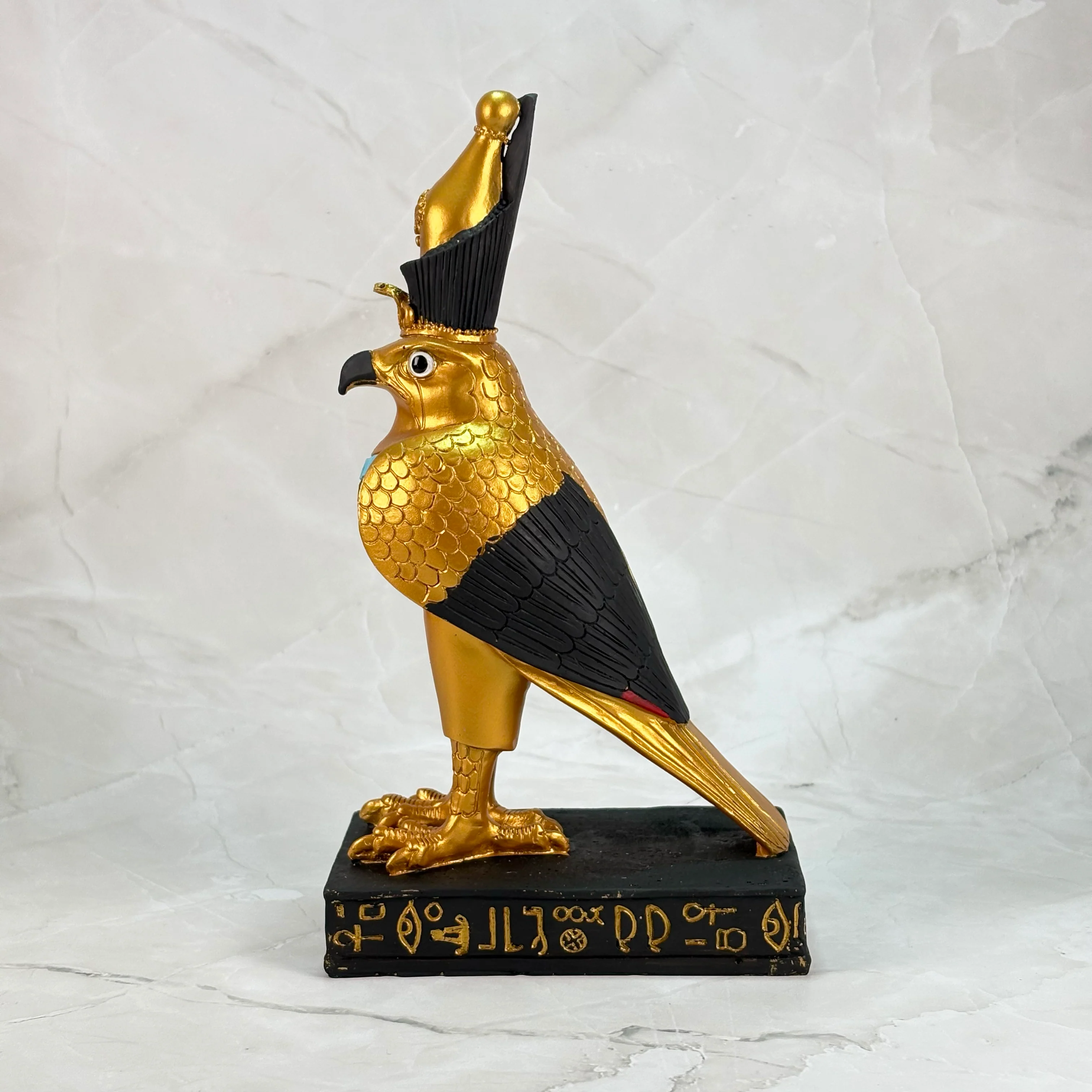 Statuette Horus - Image 6