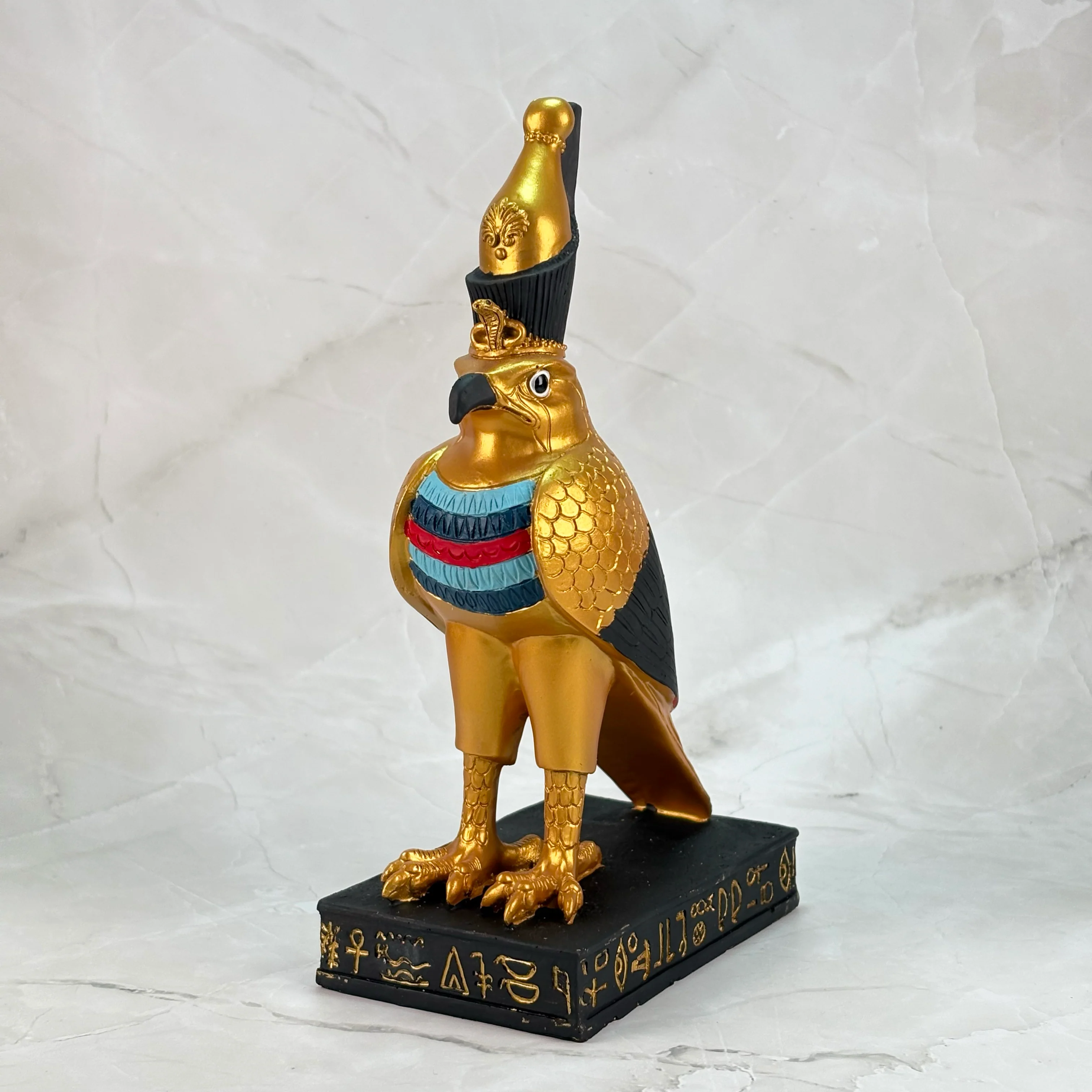 Statuette Horus - Image 7