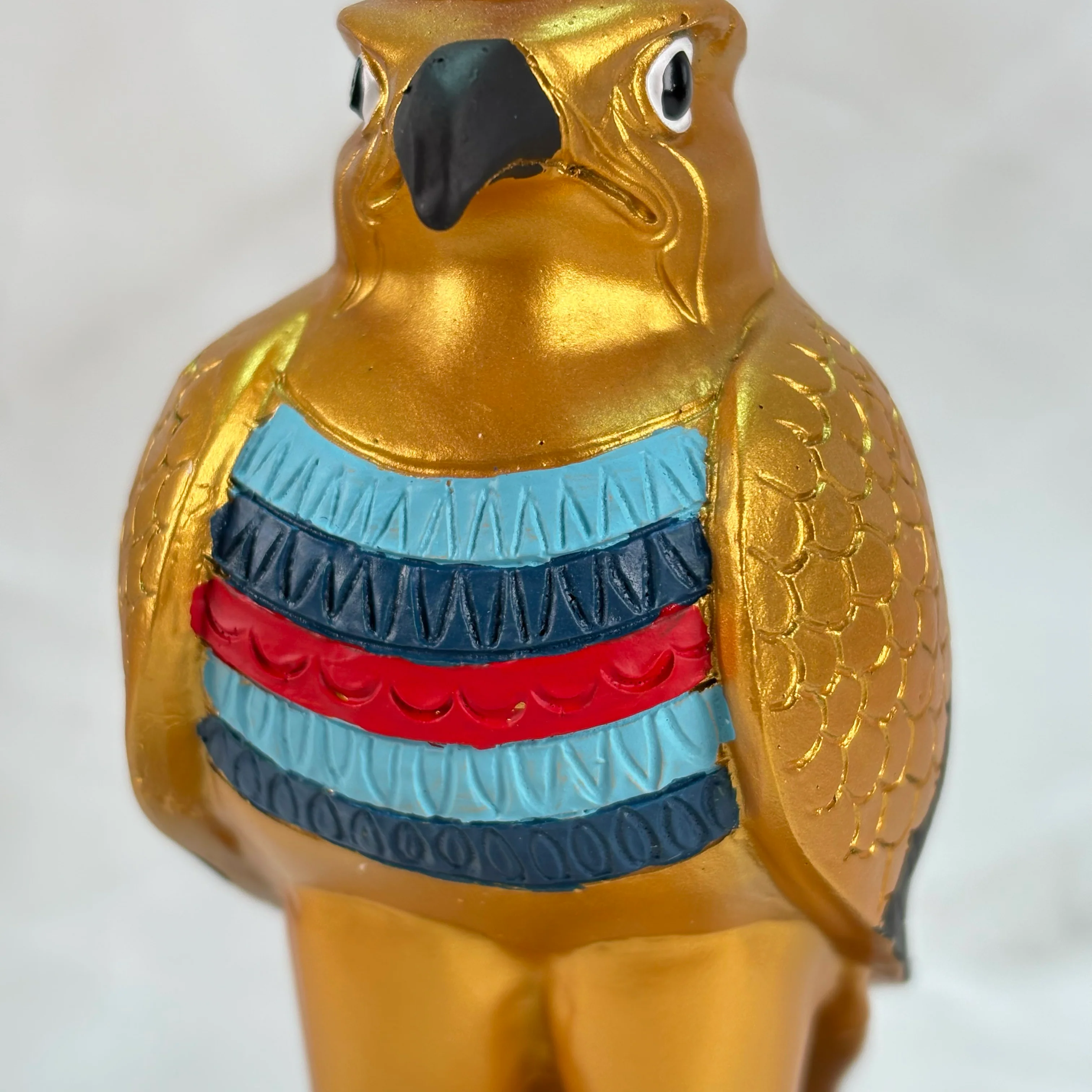 Statuette Horus - Image 9