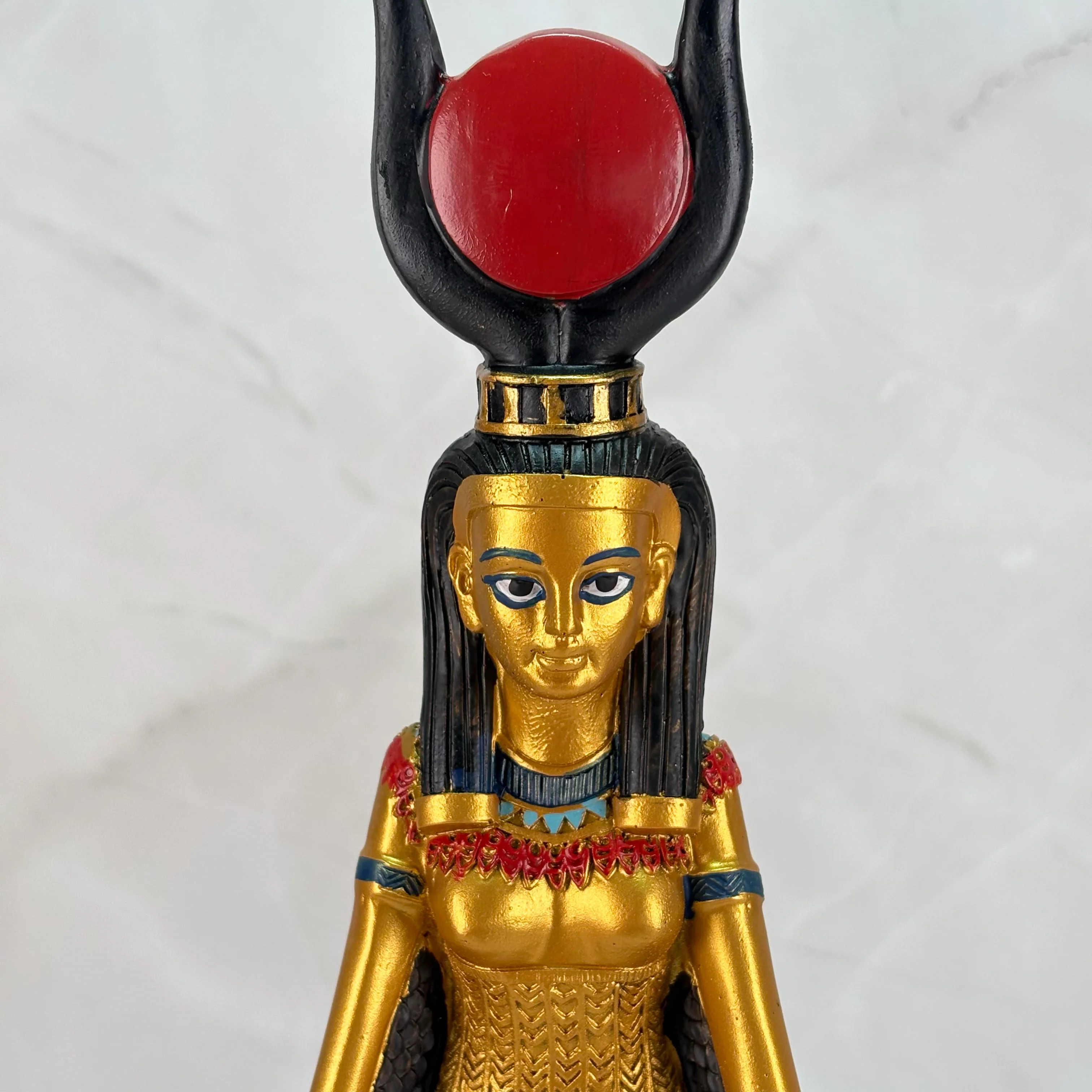 Statuette Isis - Image 2