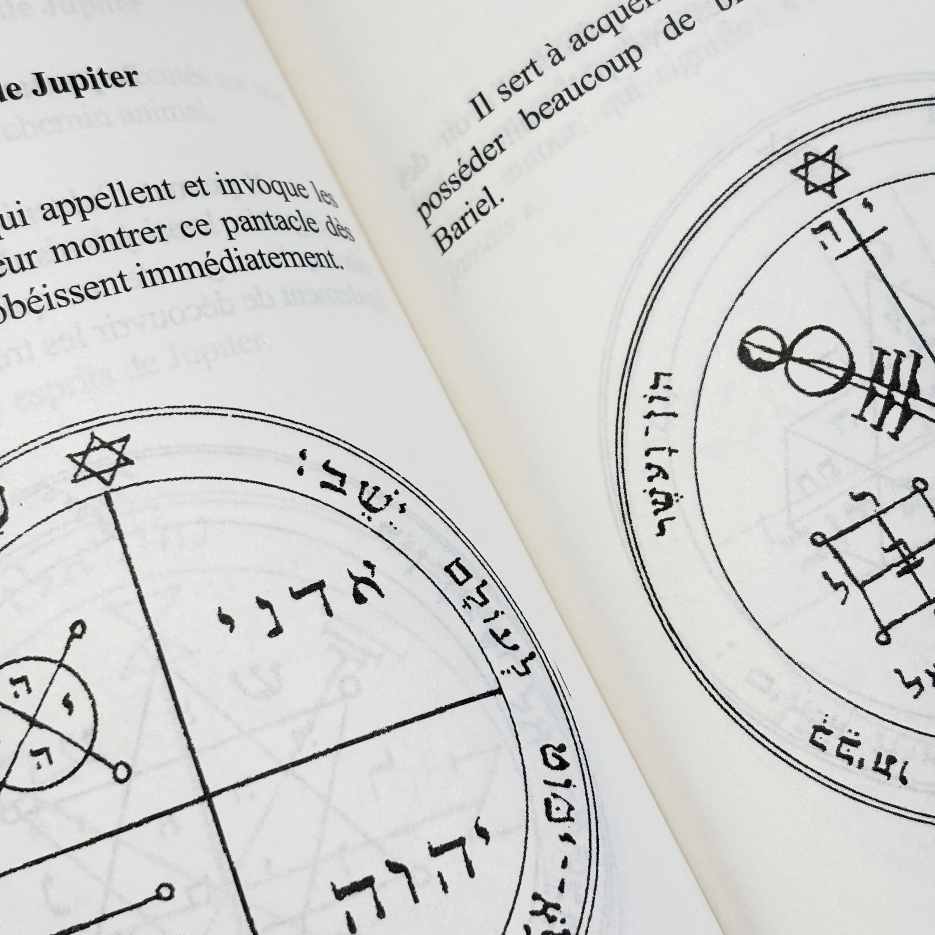 Talismans et Pantacles - Manuel opératif de Talismanie - Image 5
