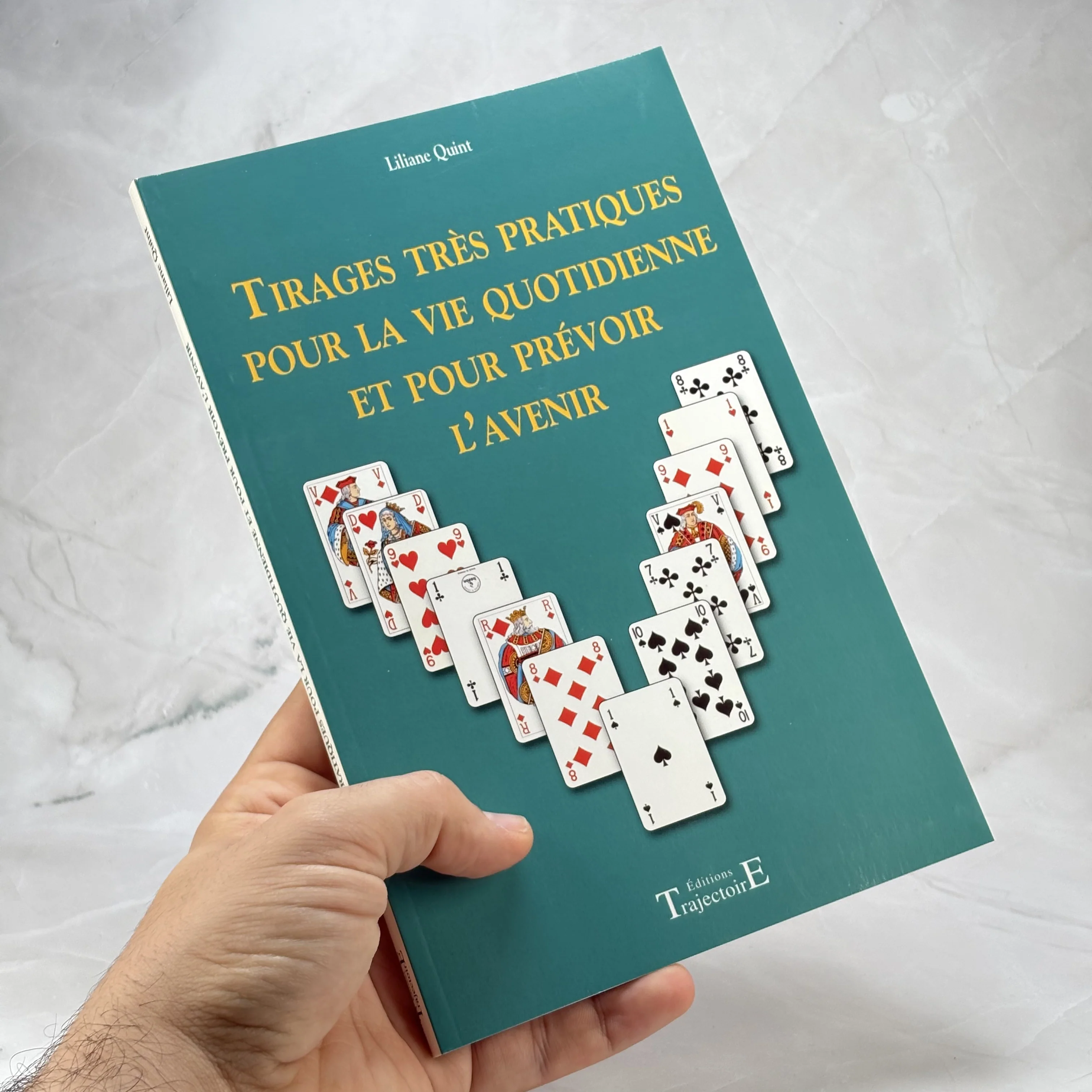 Tirages très pratiques pour la vie quotidienne - Image 7