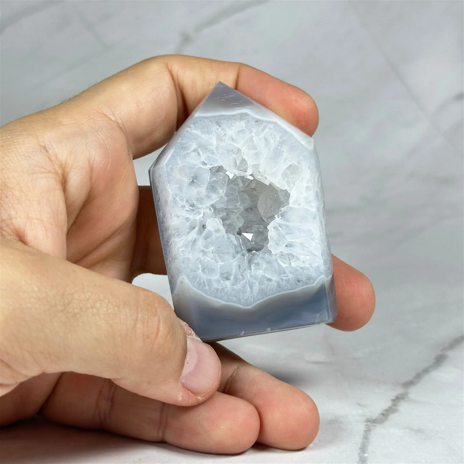 Tour Agate Druzy - P3 (extra) - Image 6