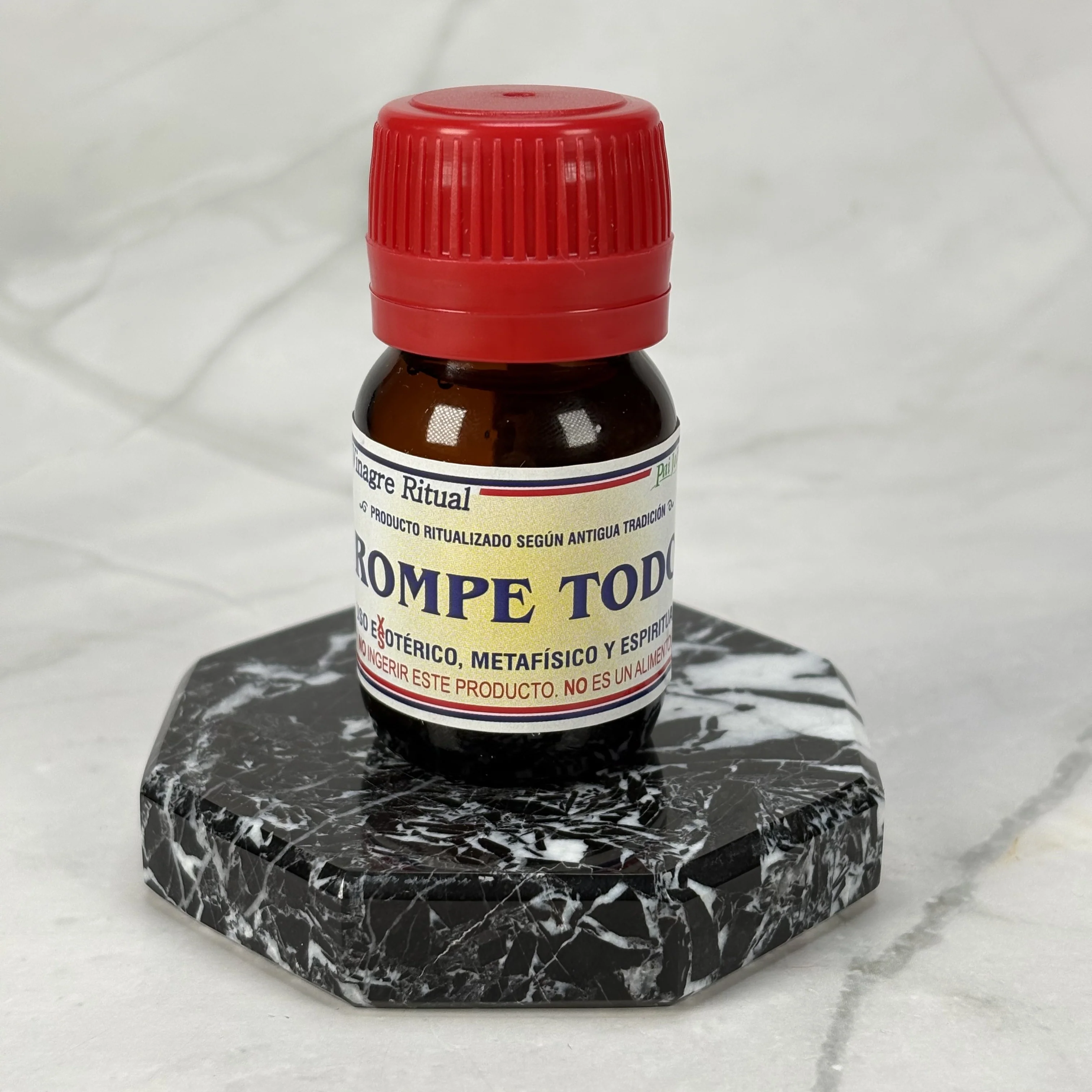 Vinaigre Rompe-tout